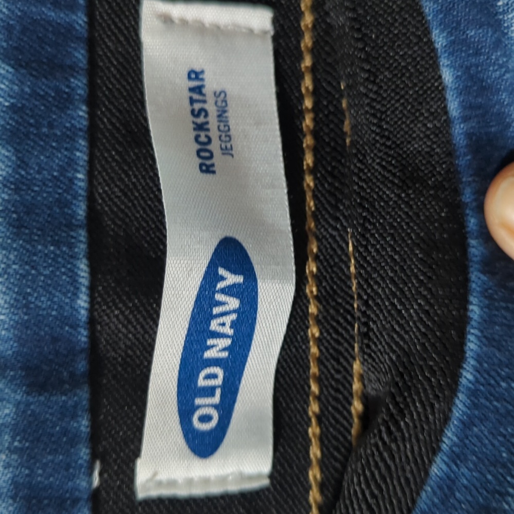 Jeans 👖 - Picture 4 of 5